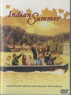 Cover Indian Summer
