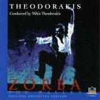 Zorba-The Ballet (Original Orchestra Version)