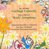 Garbage Concerto/Rock Symphony Garbage Concerto/Rock Symphony