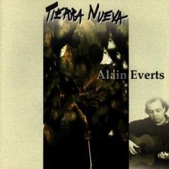 Cover Tierra Nueva