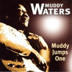 Cover Muddy Jumps One