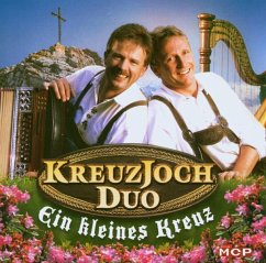 Ein Kleines Kreuz - Kreuzjoch Duo