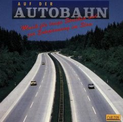 Cover Auf Der Autobahn