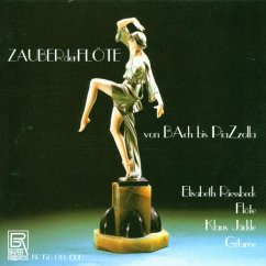 Zauber Der Flöte - Riessbeck,E./Jäckle,K.