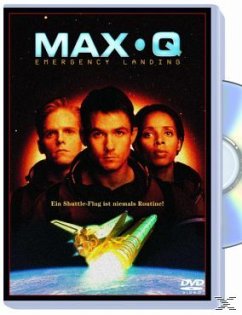 Cover Max Q - Emergency Landing