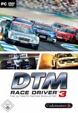 DTM Race Driver 3