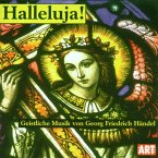 Halleluja!-Geistliche Musik