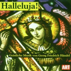 Halleluja!-Geistliche Musik - Koch/Hauschild/Rsb/Rsol