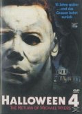 Halloween IV - Michael Myers kehrt zurück