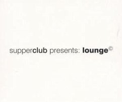 Cover Supperclub Presents Lounge