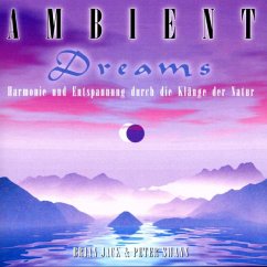 Ambient Dream - Jack,Brian/Peter Swan