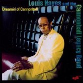 Dreamin' Of Cannonball Dreamin' Of Cannonball