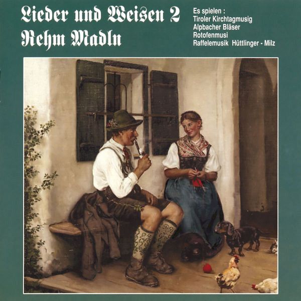 Lieder Und Weisen 2 Lieder Und Weisen 2