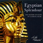 Egyptian Splendour-The Mystery Of Egypt