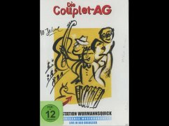 Die Couplet AG - Endstation Wurmannsquick - Couplet-Ag,Die