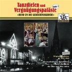 Tanzdielen & Vergnügungspaläste Vol.2