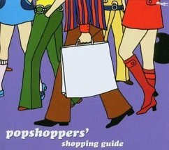 Popshoppers Shopping Guide - Ost/Popshoppers