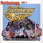 Anthology Part 2 Anthology Part 2