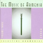 The Music Of Armenia,Vol. 3