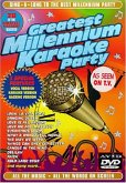 Greatest Millennium Karaoke Party
