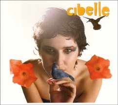 Cibelle - Cibelle