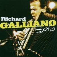 Cover Solo Jazz - Live