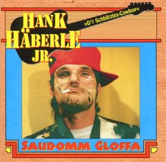 Saudomm Gloffa - Häberle,Hank-Jr.