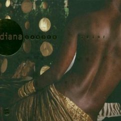 Cover Diana Garden Tribe