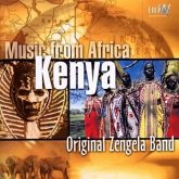 Music From Africa-Kenya