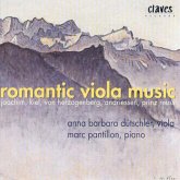 Romantische Musik Für Viola