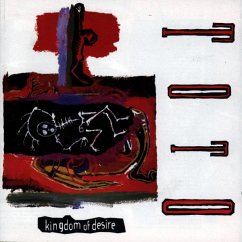 Kingdom Of Desire - Toto