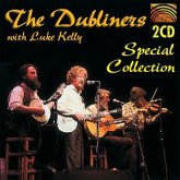 The Dubliners With Luke Kelly