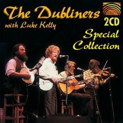 The Dubliners With Luke Kelly