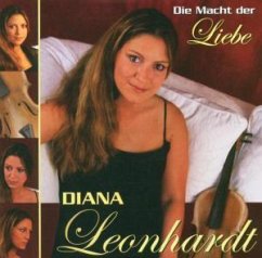 Cover Die Macht Der Liebe