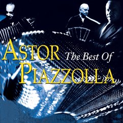 Best Of - Piazzolla,Astor