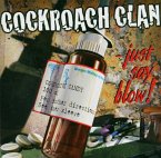 Just Say Blow