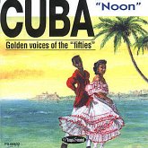 Cuba "Noon"