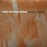 Feat: Gerry Hemingway Feat: Gerry Hemingway