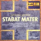 Paradisi Gloria-Stabat Mater Paradisi Gloria-Stabat Mater