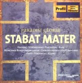 Paradisi Gloria-Stabat Mater Paradisi Gloria-Stabat Mater