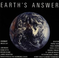 Earth'S Answer - Deuter/Hamel/Otte/+