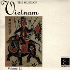 The Music Of Vietnam,Vol. 1.1