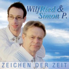 Zeichen Der Zeit - Wilfried & Simon P.