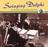 Swinging Delphi/Ein Tanzpala