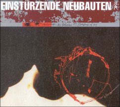 Zeichnungen Des Patienten O.T. - Einstürzende Neubauten