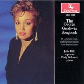 The Gershwin Songbook The Gershwin Songbook