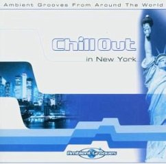 Cover Chillout In New York