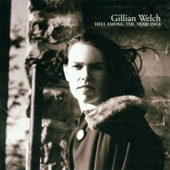 Hell Among The Yearlings - Welch,Gillian