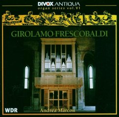 Orgelwerke Vol.7 - Marcon,Andrea