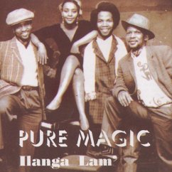 Cover Ilanga Lam